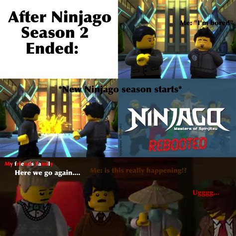 ninjago memes reddit